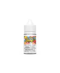 Strawberry Orange By Banana Bang Ice Salt 30mL (20mg/mL)