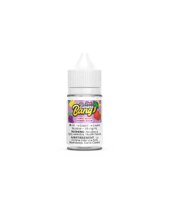 Apple Grape By Banana Bang Salt 30mL (20mg/mL)