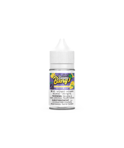 Mango Blackberry By Banana Bang Salt 30mL (20mg/mL)