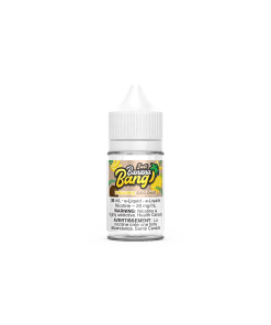 Pineapple Coconut By Banana Bang Salt 30mL (20mg/mL)