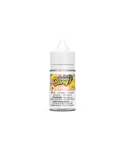 Pineapple Peach By Banana Bang Salt 30mL (20mg/mL)