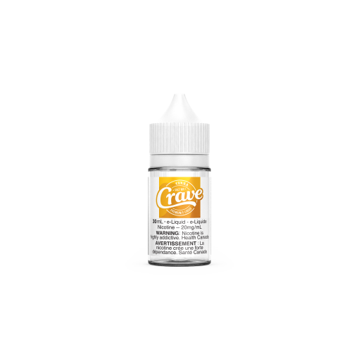 Cinna Swirl by Crave 30mL (20mg/mL)