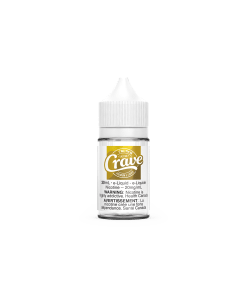 Crunch by Crave 30mL (20mg/mL)