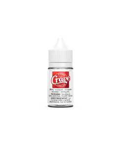 Funnels (Strawberry) by Crave 30mL (20mg/mL)