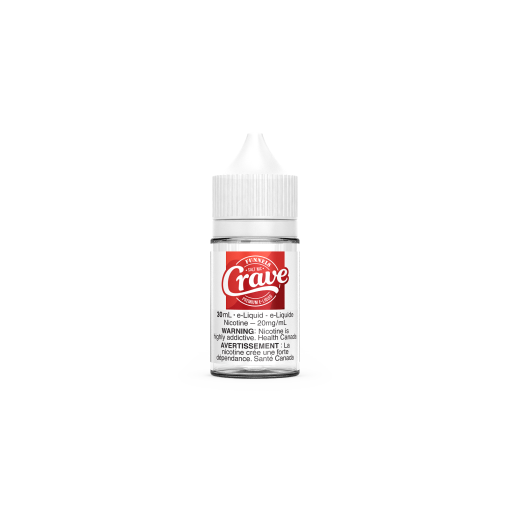 Funnels (Strawberry) by Crave 30mL (20mg/mL)