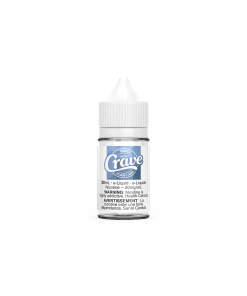 Hazel by Crave 30mL (20mg/mL)