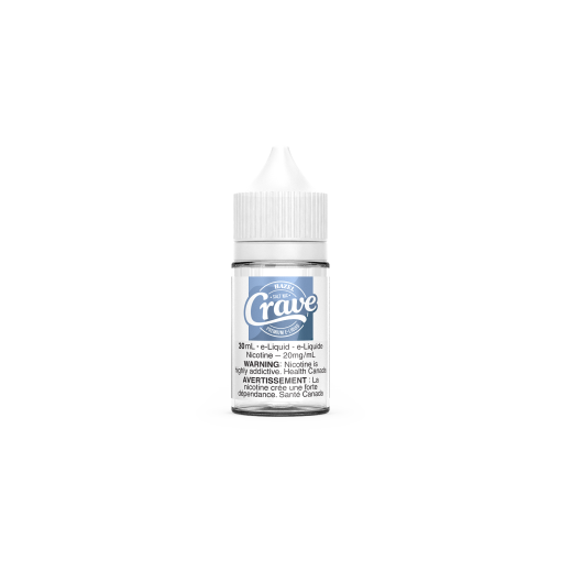 Hazel by Crave 30mL (20mg/mL)