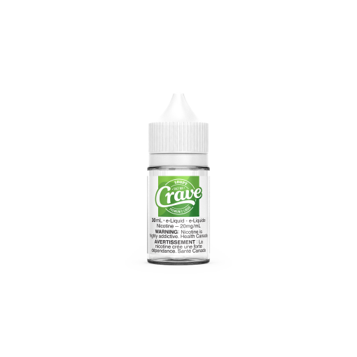 Loopy (Frooty) by Crave 30mL (20mg/mL)