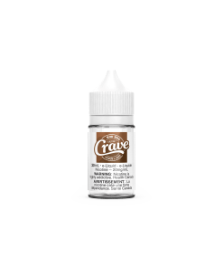 Moo Moo by Crave 30mL (20mg/mL)