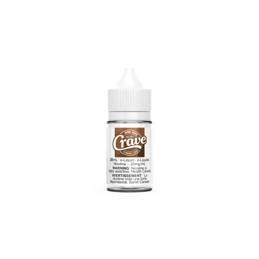Moo Moo by Crave 30mL (20mg/mL)