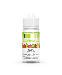 Apple Melon by 1Hundred 100mL