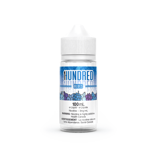 Blues by 1Hundred 100mL