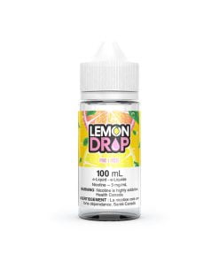Pink by Lemon Drop 100mL