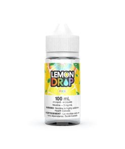 Punch by Lemon Drop 100mL