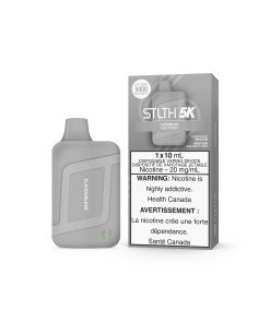 STLTH BOX 5K Flavourless (20mg/mL)