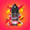 Flavour Beast E-Liquid - Ragin' Razz Mango Iced 30mL (20mg/mL)