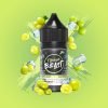 Flavour Beast E-Liquid - Wild White Grape Iced 30mL (20mg/mL)