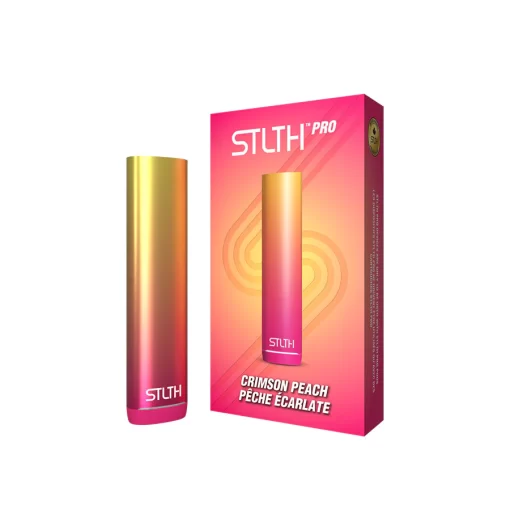 STLTH PRO Vaping Device 1pk - Image 3