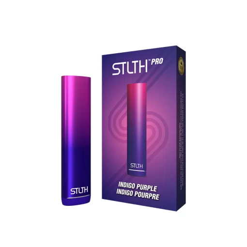 STLTH PRO Vaping Device 1pk - Image 2