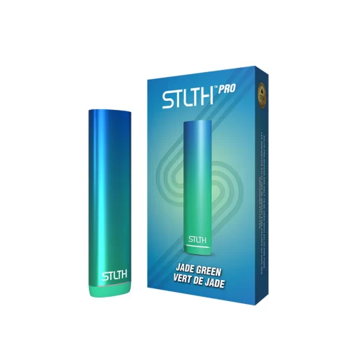 STLTH PRO Vaping Device 1pk - Image 4