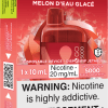 VUSE GO Edition 5000 - Watermelon Ice (20mg/mL)