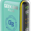 Geek Bar Pulse 9K - Pineapple Ice (20mg/mL)