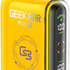 Geek Bar Pulse 9K - Tropical Mango Ice (20mg/mL)