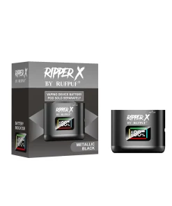 Battery Device Kit - Ripper X 1pk