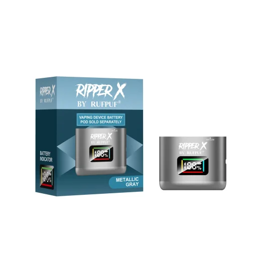 Battery Device Kit - Ripper X 1pk - Image 2