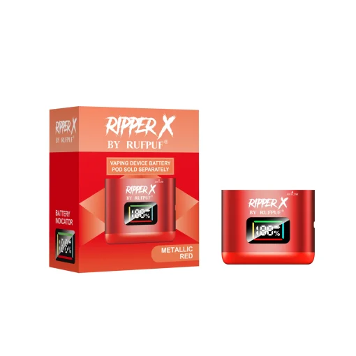 Battery Device Kit - Ripper X 1pk - Image 4