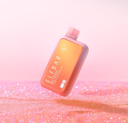 ELF BAR BC10000 - Cherry Watermelon (20mg/mL)