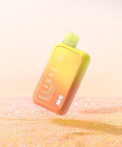 ELF BAR BC10000 - Double Mango (20mg/mL)