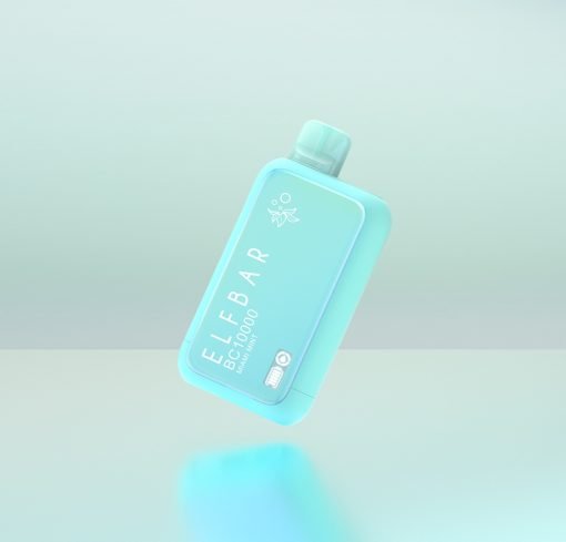 ELF BAR BC10000 - Miami Mint (20mg/mL)