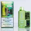 Friobar MX 10K - Newton's Apple (20mg/mL)