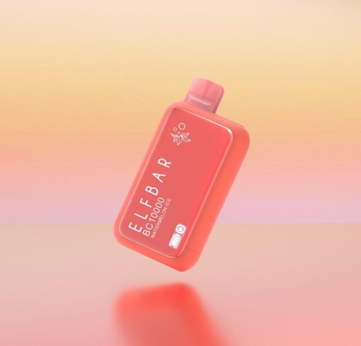 ELF BAR BC10000 - Watermelon Ice (20mg/mL)