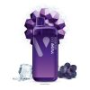 VUSE GO Edition 8000 - Grape Ice (20mg/mL)