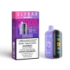 ELF BAR GH20000 - Sakura Grape (20mg/mL)