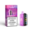 ELF BAR GH20000 - Strawberry Banana (20mg/mL)