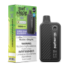 Beast Mode Max 18K Puffs- Super Sour Blueberry (20mg/mL)