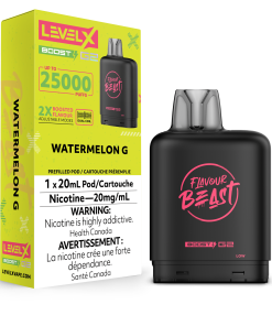Level X FB G2 Boost - Watermelon G