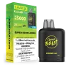 Level X FB G2 Boost - Super Sour Lemon