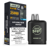 Level X FB G2 Boost - Hip Honeydew Mango