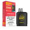 Level X FB G2 Boost - Lemon Squeeze