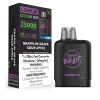 Level X FB G2 Boost - Grapplin' Grape Sour Apple