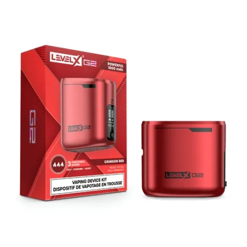 Level X Boost G2 Base 1000 Device Kit 1pk - Image 3