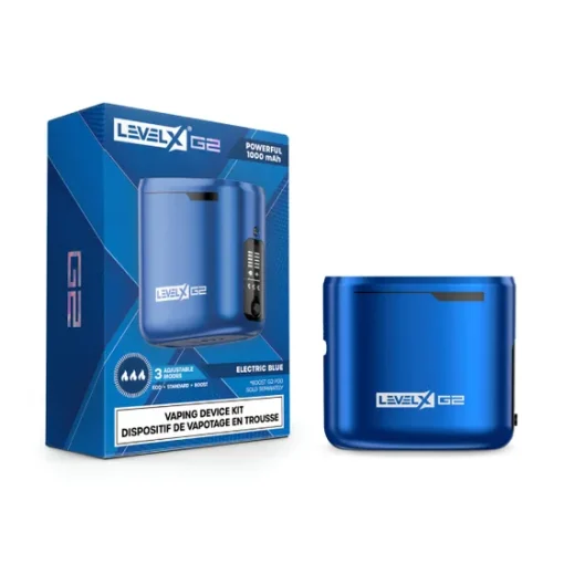 Level X Boost G2 Base 1000 Device Kit 1pk - Image 5