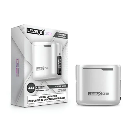 Level X Boost G2 Base 1000 Device Kit 1pk - Image 2