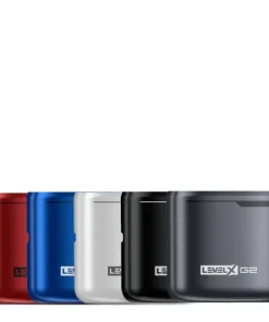 Level X Boost G2 Base 1000 Device Kit 1pk