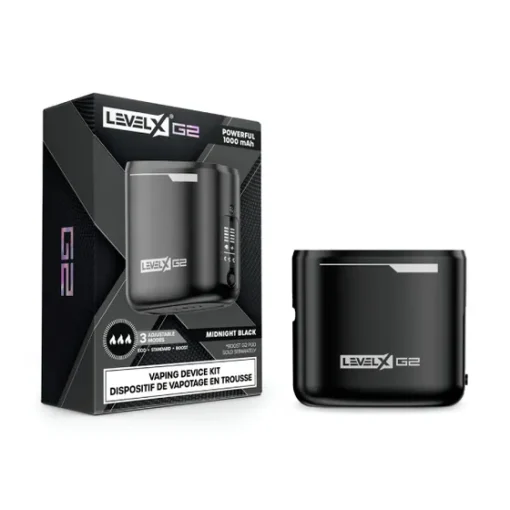 Level X Boost G2 Base 1000 Device Kit 1pk - Image 6