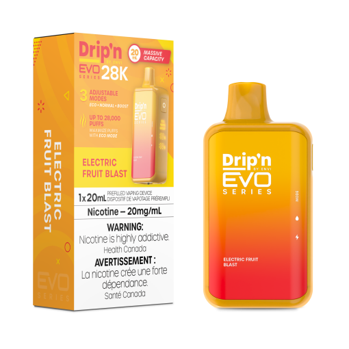 Drip'n EVO 28K - Electric Fruit Blast